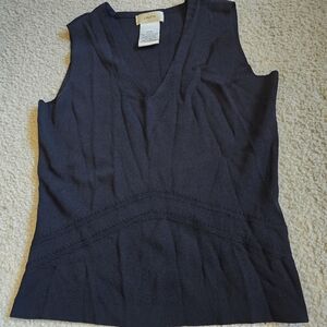 🌈 Laura Rayon Nylon Tank